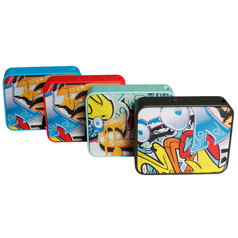 Waterproof Speaker BT-L20