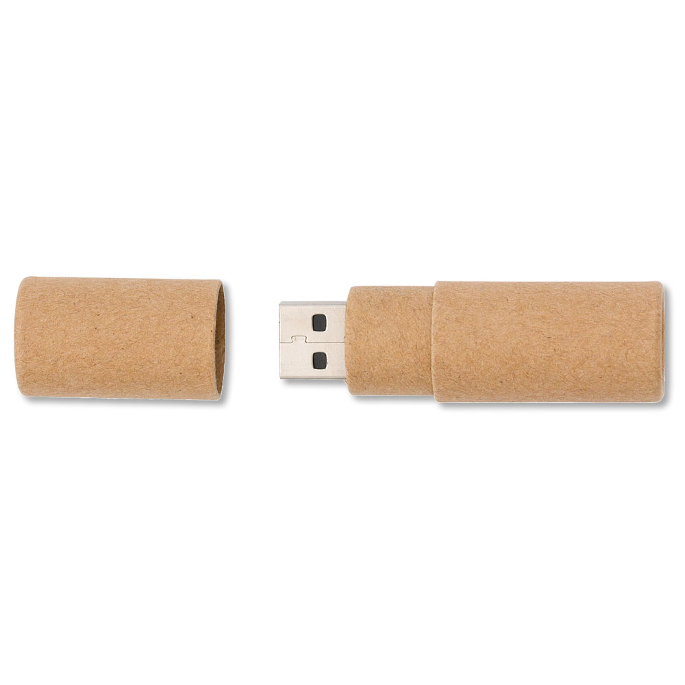 Paper USB