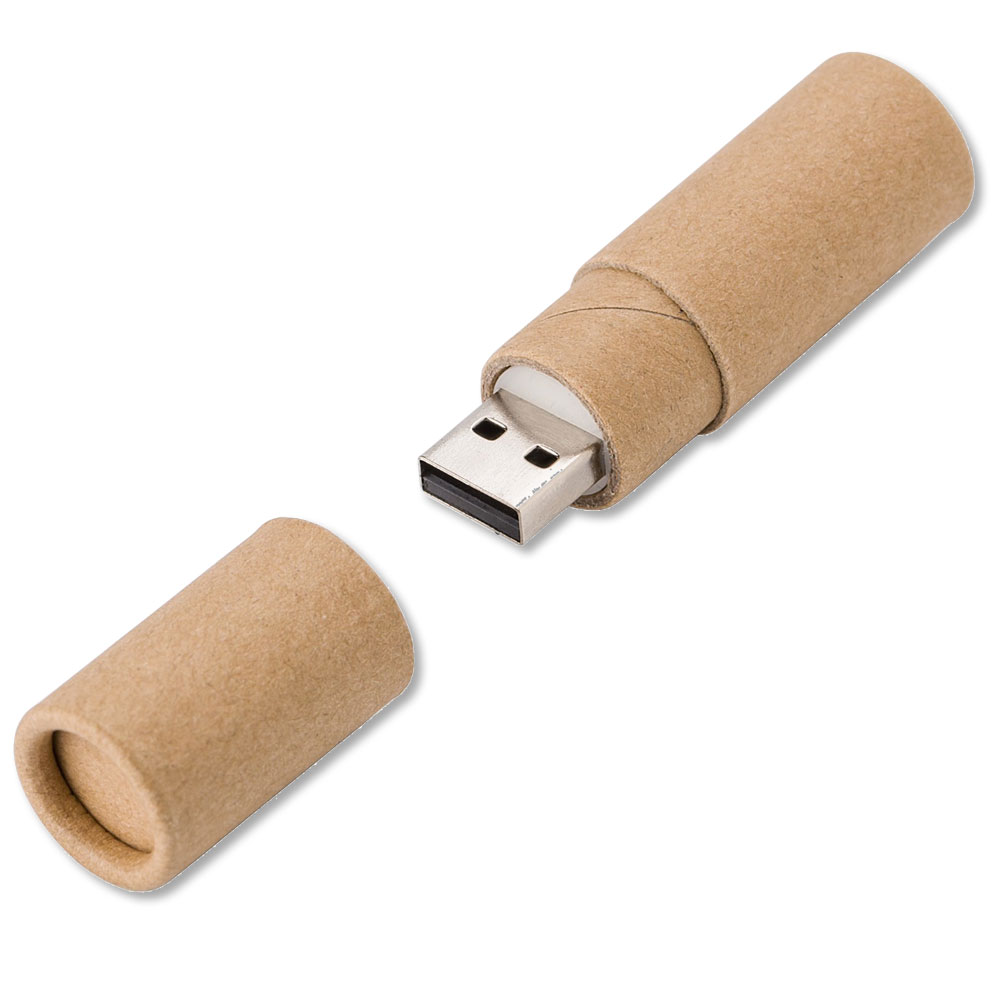 Paper USB