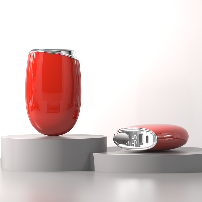Handwarmer Powerbank