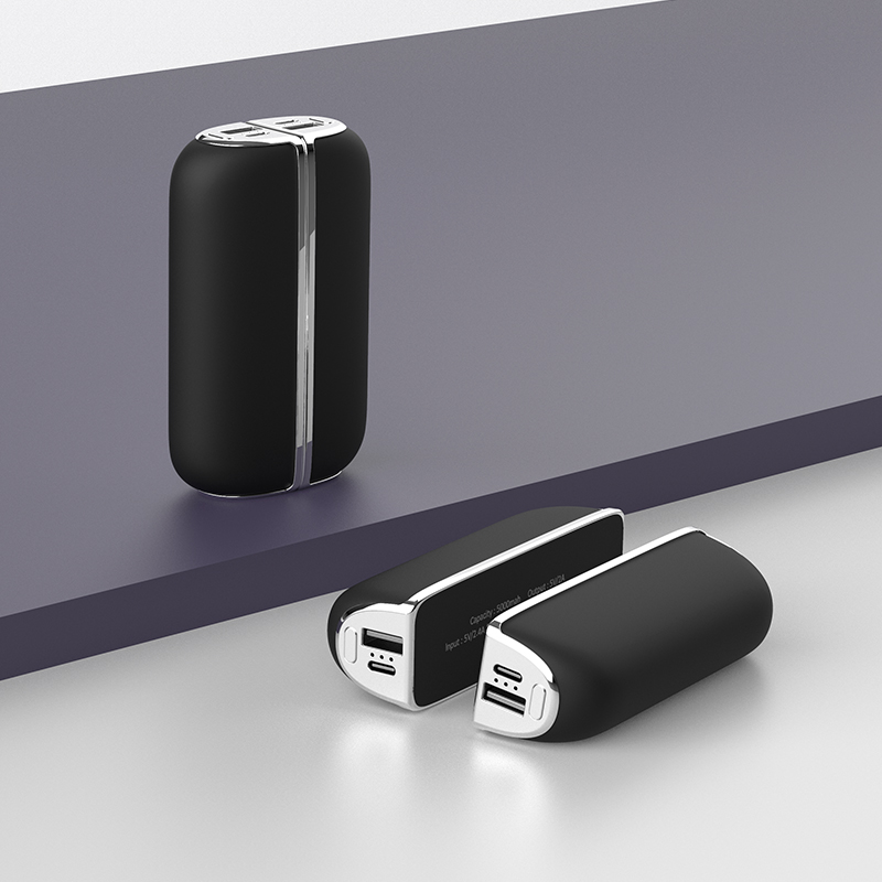 Handwarmer Powerbank