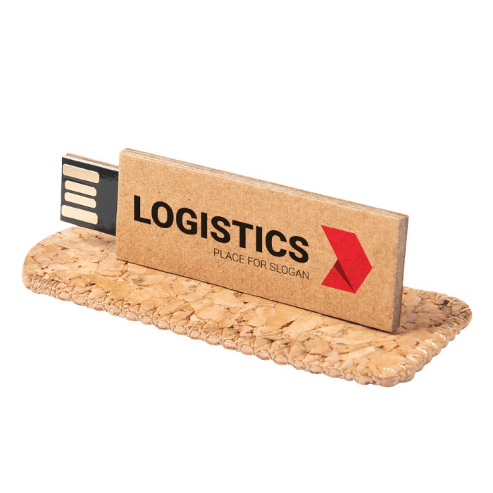 SUF67 Recycled USB