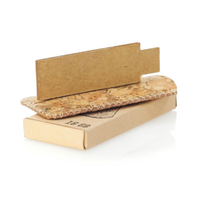 SUF67 Recycled USB