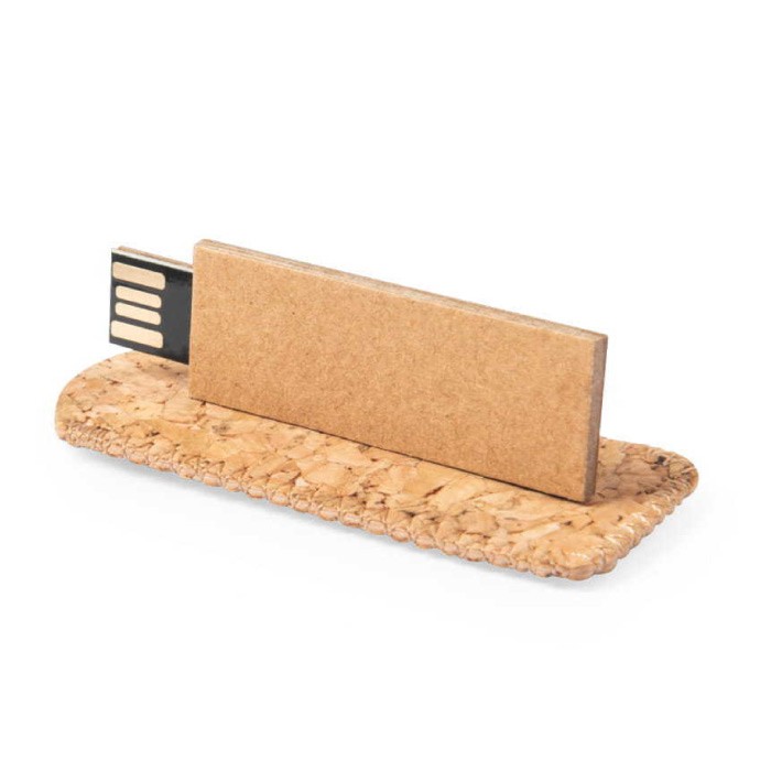 SUF67 Recycled USB