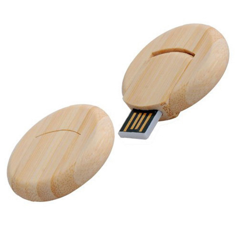 Round Wood Twist