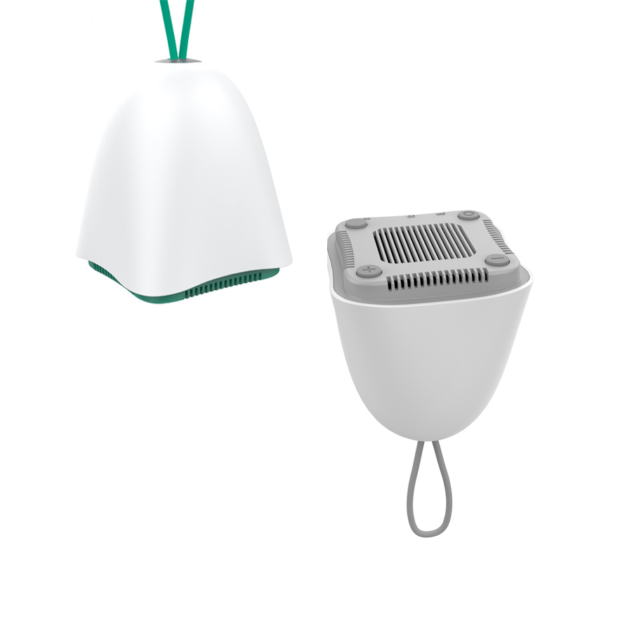 BT0196L Speaker Nighylight