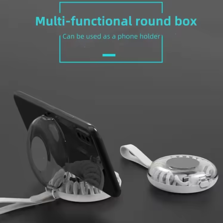 Charging Kit Box
