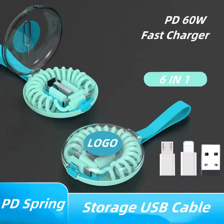 Charging Kit Box