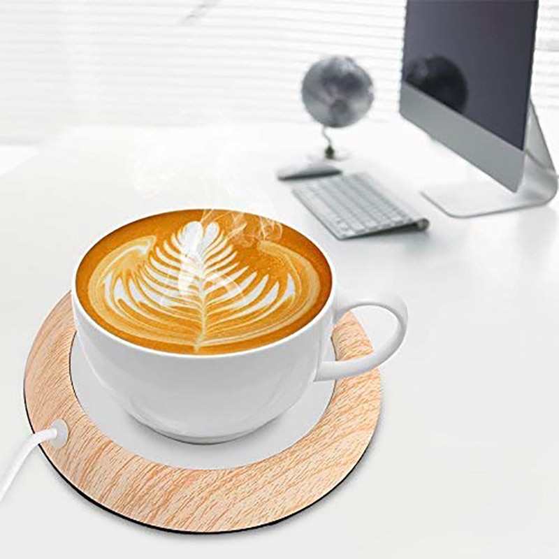 USB Cup Warmer