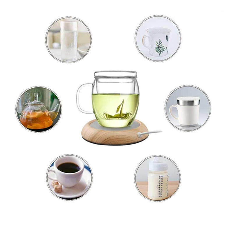 USB Cup Warmer