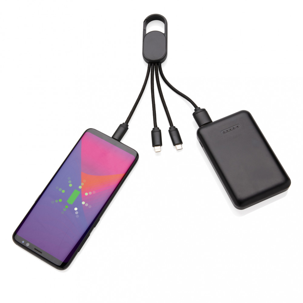 4-in-1 Cable
