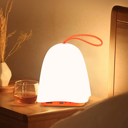 BT0196L Speaker Nighylight