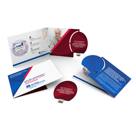 USB Flyers