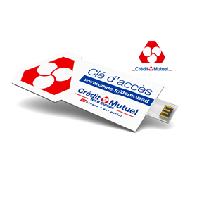 USB Flyers