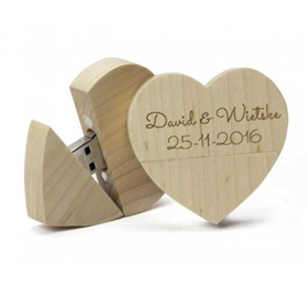 SUF415 Heart USB