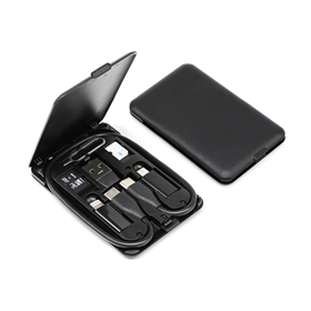 Travel kit-Charge Cable