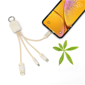 Bio Wheat Cable