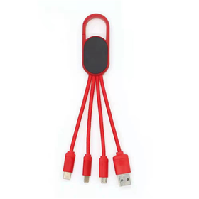 4-in-1 Cable