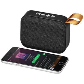 Fabric Speaker BT-G2
