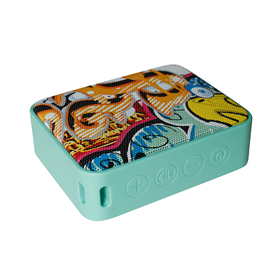 Waterproof Speaker BT-L20
