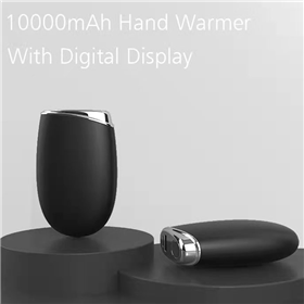 Handwarmer Powerbank