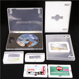 PP Box Series