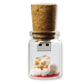SUF424 Drift Bottle