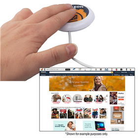 Webkey Button